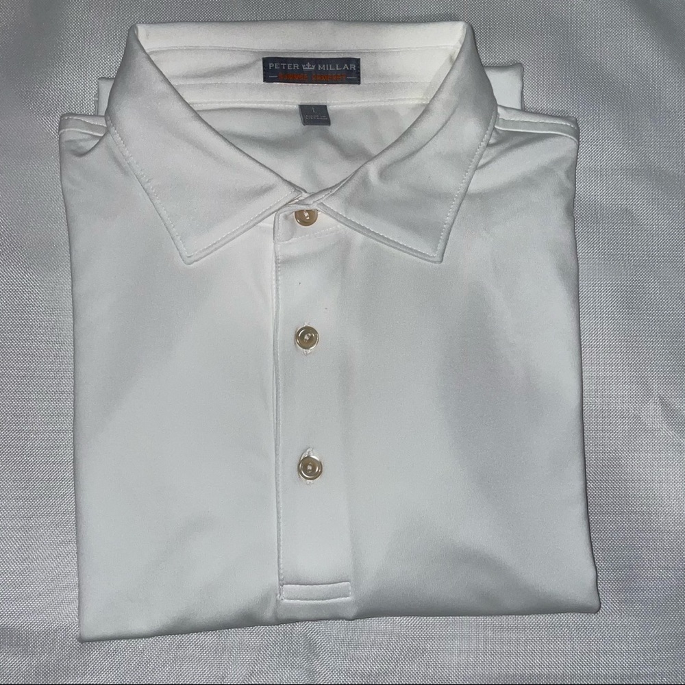 Mens polos